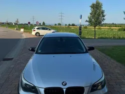 Grau Gebraucht 2008 BMW 560L Limousine | 7.400 €
