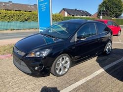 Schwarz Gebraucht 2008 Ford Focus ST Limousine | 4.990 € (Guter Preis)