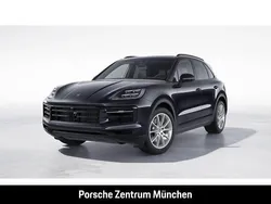 Schwarz Gebraucht 2024 Porsche Cayenne SUV | 88.000 € (Guter Preis)