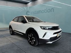 Weiß Gebraucht 2022 Opel Mokka Elegance SUV | 17.780 € (Fairer Preis)