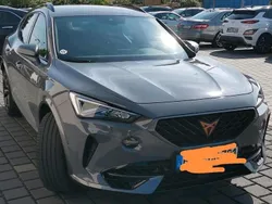 Grau Gebraucht 2021 Cupra Formentor VZ SUV | 28.800 € (Guter Preis)