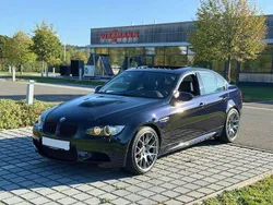 Schwarz Gebraucht 2008 BMW M3 Performance Limousine | 39.890 € (Guter Preis)