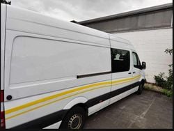 Gebraucht 2016 Mercedes Sprinter Van | 8.850 € (Guter Preis)
