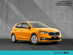 Blau Neu 2025 Skoda Fabia Selection Kleinwagen | 17.690 € (Guter Preis)