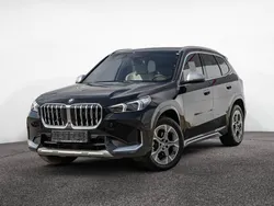 Schwarz Gebraucht 2023 BMW X1 xLine SUV | 35.950 € (Fairer Preis)