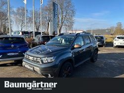 Grau Gebraucht 2024 Dacia Duster Extreme SUV | 23.940 € (Fairer Preis)