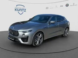 Grigio evoluzione Gebraucht 2022 Maserati Levante GT SUV | 61.800 € (Superpreis)