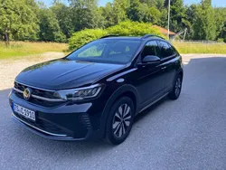 Schwarz Gebraucht 2024 VW Taigo Move SUV | 19.990 € (Superpreis)