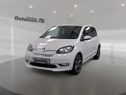Skoda Citigo-e IV