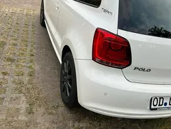 Weiß Gebraucht 2011 VW Polo Kleinwagen | 6.199 € (Guter Preis)