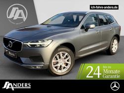 Schwarz Gebraucht 2021 Volvo XC60 Inscription SUV | 31.534 € (Guter Preis)