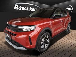 Kanyon orange (metallic) Gebraucht 2025 Opel Frontera SUV | 26.980 €