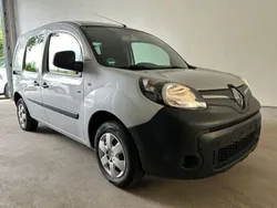 Grau Gebraucht 2018 Renault Kangoo Van / Kleinbus | 11.350 € (Fairer Preis)
