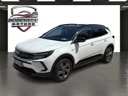 Gebraucht 2023 Opel Grandland X GS Line SUV | 22.890 € (Guter Preis)