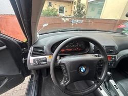 Schwarz Gebraucht 2003 BMW 318 Limousine | 1.700 € (Guter Preis)