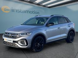 Gebraucht 2025 VW T-Roc R-line SUV | 34.649 € (Teuer)