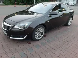 Braun Gebraucht 2016 Opel Insignia Business Innovation Limousine | 9.300 € (Fairer Preis)