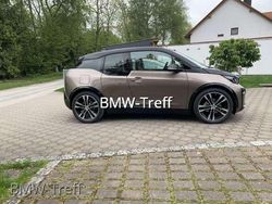 Bronze Gebraucht 2019 BMW i3 Kleinwagen | 17.890 € (Fairer Preis)