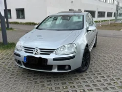 Beige Gebraucht 2004 VW Golf IV Comfortline Limousine | 2.150 € (Superpreis)