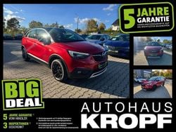 Chili rot Gebraucht 2021 Opel Crossland X Innovation SUV | 15.890 € (Guter Preis)