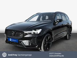 Schwarz Gebraucht 2024 Volvo XC60 Plus SUV | 45.500 € (Guter Preis)