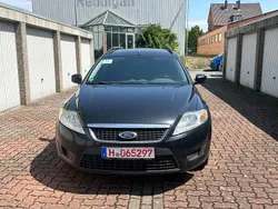 Schwarz Gebraucht 2010 Ford Mondeo Ambiente Limousine | 2.490 € (Fairer Preis)