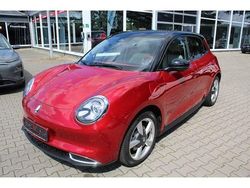 Schwarz Gebraucht 2023 Ora 03 Pro+ Limousine | 24.490 € (Fairer Preis)