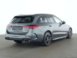 Gebraucht 2024 Mercedes C180 | 36.820 € (Fairer Preis)