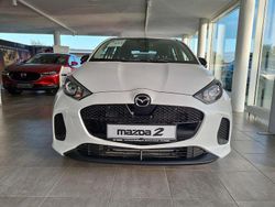 Gebraucht 2024 Mazda 2 Exclusive-Line | 26.830 €
