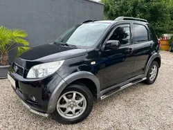 Schwarz Gebraucht 2006 Daihatsu Terios SUV | 6.995 €