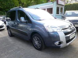 Eisengrau/metallicla Gebraucht 2008 Citroën Berlingo XTR Van / Kleinbus | 6.990 € (Fairer Preis)