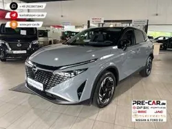 Grau Gebraucht 2024 Nissan Qashqai N-Connecta SUV | 30.950 € (Fairer Preis)