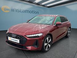 Rot Gebraucht 2024 Audi A5 Coupé | 47.949 € (Etwas zu teuer)