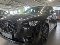 Schwarz Neu 2025 Mazda CX-60 Homura-Line SUV | 57.760 € (Etwas zu teuer)