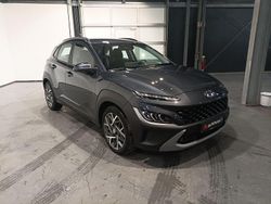 Grau Gebraucht 2022 Hyundai Kona Trend SUV | 19.220 € (Guter Preis)