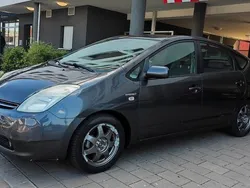 Grau Gebraucht 2007 Toyota Prius Sol Kleinwagen | 4.500 € (Guter Preis)
