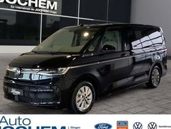 Schwarz Gebraucht 2025 VW Multivan Style Van | 69.850 €