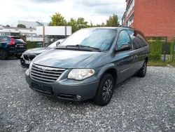 Grau Gebraucht 2007 Chrysler Grand Voyager Limited Van / Kleinbus | 3.990 € (Fairer Preis)