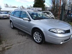 Grau Gebraucht 2005 Renault Laguna II Privilege Kombi | 2.990 € (Teuer)