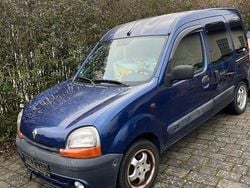Gebraucht 2003 Renault Kangoo Van / Kleinbus | 1.250 € (Superpreis)