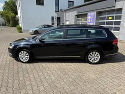 Schwarz Gebraucht 2013 VW Passat Kombi | 11.700 € (Fairer Preis)
