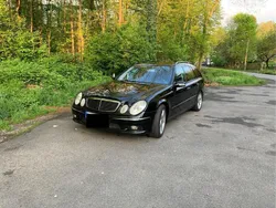 Mercedes S500
