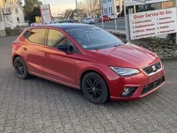 "desire" rot Gebraucht 2018 Seat Ibiza FR Kleinwagen | 14.495 € (Guter Preis)