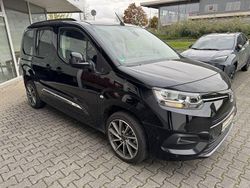 Schwarz Gebraucht 2024 Toyota Proace Verso City Kombi | 30.900 € (Guter Preis)