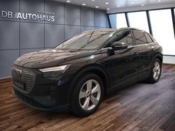 Schwarz Gebraucht 2023 Audi Q4 e-tron Performance SUV | 30.960 € (Fairer Preis)