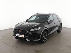 Schwarz Gebraucht 2022 Cupra Formentor SUV | 23.150 € (Fairer Preis)