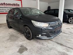 Gebraucht 2011 Citroën C4 Exclusive Limousine | 5.790 € (Fairer Preis)
