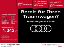 Brillantschwarz Gebraucht 2023 Audi S6 Sport Kombi | 59.540 € (Fairer Preis)