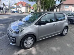 Schwarz Gebraucht 2015 VW up! high up! Kleinwagen | 5.999 € (Guter Preis)