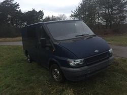Gebraucht 2006 Ford Transit Nugget Van / Kleinbus | 2.000 €